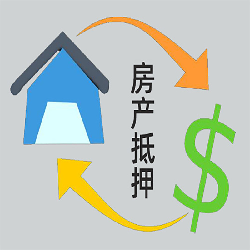 龙湖房产抵押贷款定义|住房抵押贷款|最新攻略